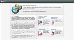 Desktop Screenshot of enekpa.gr